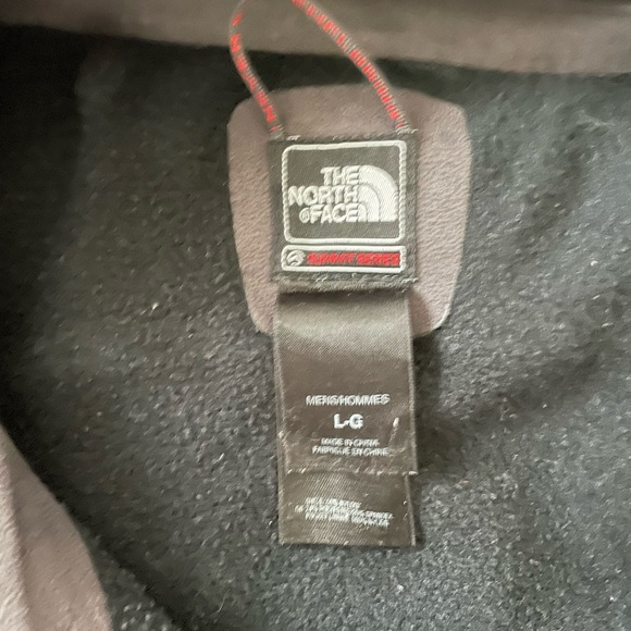 Mens North face Apex Summit series jacket - Picture 4 of 6